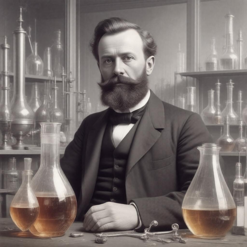 James Dewar
